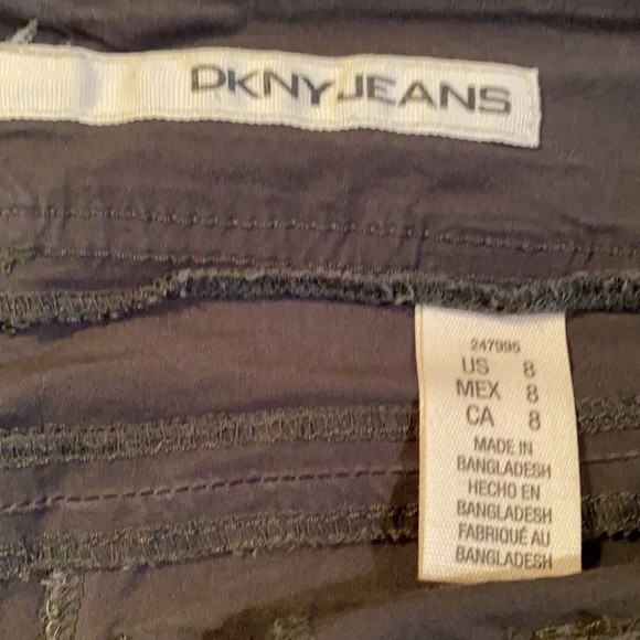 DKNY | capris - Picture 4 of 5